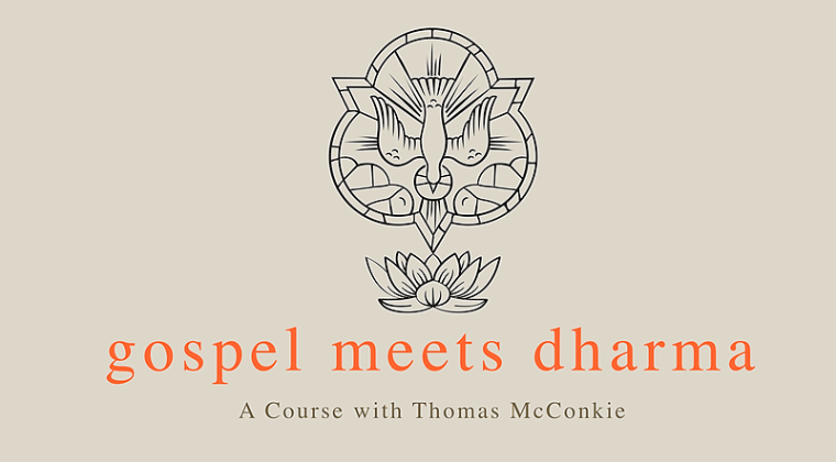 Gospel Meets Dharma