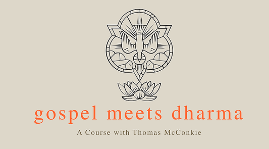 Gospel Meets Dharma