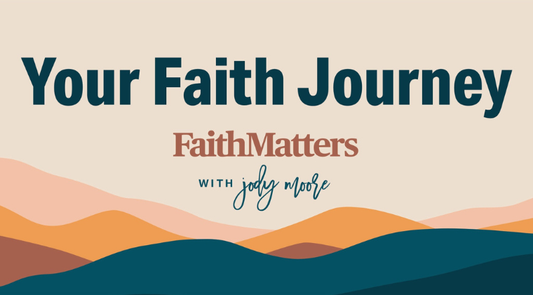 Your Faith Journey