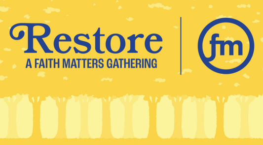 Restore 2022