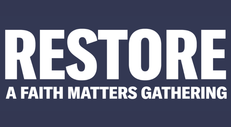 Restore 2025