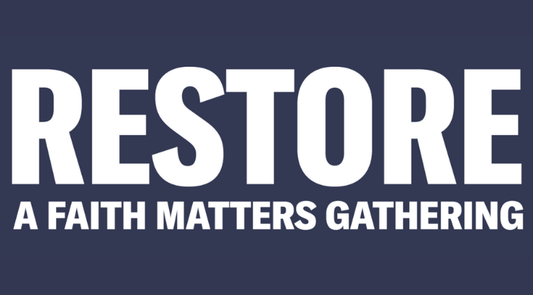 Restore 2025