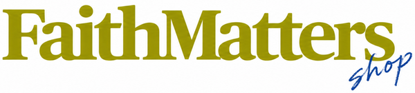 Faith Matters Shop